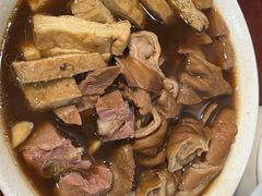 -姚记炒肝店(鼓楼店)