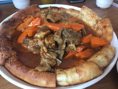 -阿达西新疆餐厅(西北大学店)