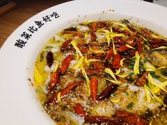 -新太二·鲜料川菜(晶耀前滩店)