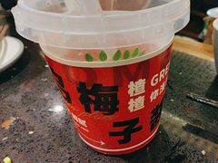 -井格重庆火锅(西直门凯德Mall店)