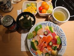 -沼津港精致料理·寿喜烧·烧鸟(漕河泾印象城店)