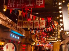-1192弄老上海风情街(世纪汇广场店)