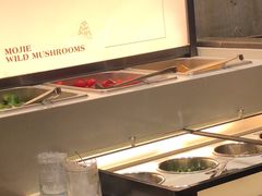 -蘑界·野生菌火锅(深业上城店)