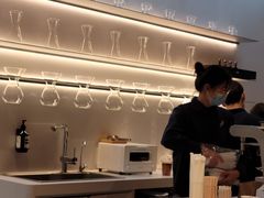 -% Arabica阿拉比卡咖啡(武康路店)