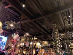 大堂-胡桃里音乐酒馆(白云五号T5 MALL店)