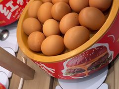 -龍歌自助小火锅(城阳万象汇店)