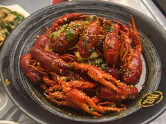 -肥肥虾庄·金牌油焖大虾(东湖欢乐谷店)