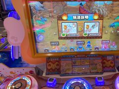 -反斗乐园(中航城君尚购物中心)