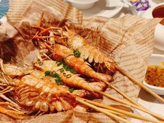 -79号渔船海鲜饭店(华强北店)