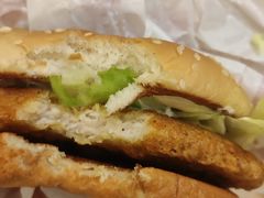 -麦当劳(团结湖店)