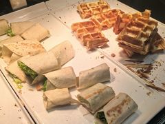 -昆明洲际酒店