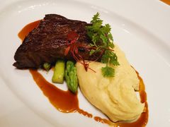 -君悦酒店·La Terrazza意合園·意式风味