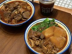 -CowCow其其·牛杂咖啡公司(六运店)
