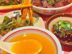 -老方桌烂蹄花川菜馆(九龙坡店)