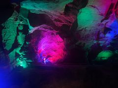 -天河潭旅游度假区