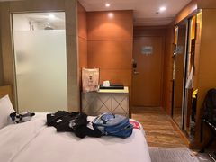 -珠海拱北口岸希尔顿欢朋酒店
