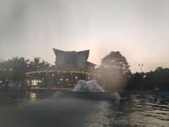 -台山颐和温泉城