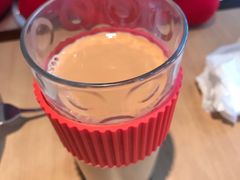 超值冰尊赏奶茶-必胜客(江桥万达店)