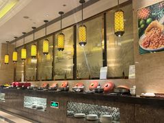 -索菲特西湖大酒店·香榭丽全日候餐厅(南山路店)