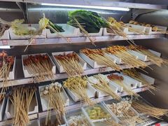 -来涮蜀鲜货火锅串串香(菜市口店)