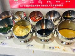 -正宗钢管厂五区·小郡肝火锅·串串香(商品街总店)