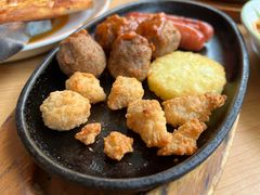 -萨莉亚意式餐厅(石鼓路店)