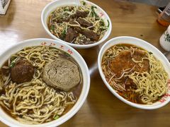 -陈记锅盖面(长江路店)