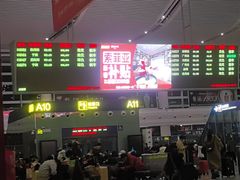 -南昌西站