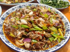 -李大爷的泡椒馆(冉家坝店)