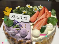 -流酥可心·牛乳蛋糕商店(禾祥西路店)