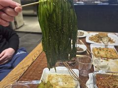 -金刚山烧烤(中山路店)