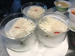 -澳美徕·港式花胶鸡火锅(高新万达店)