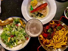 -宝莱纳餐厅(滨江店)