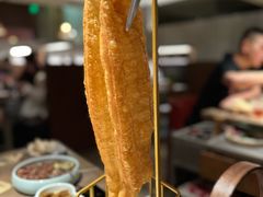 -蘑界·野生菌火锅(深业上城店)