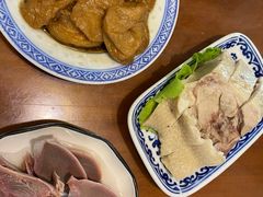 -同得兴 Since·1995 传统苏式面馆(十全街店)