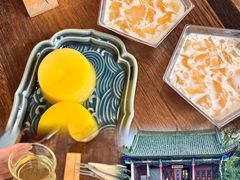-MAP CHA普洱茶馆(翠湖店)