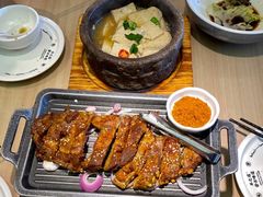 -羊之道草原味道清真餐厅(番禺店)