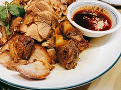 -符离集餐厅(万象城店)