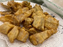 -海晖酒楼·顺德鱼生(荣华店)