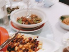 -渝信川菜(西单店)