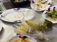 -伟记牛蹄(道滘店)
