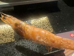 -上井料理黑金店(IFS国金中心店)