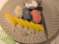 -芭札·Thai泰国餐厅(同和金铂天地店)