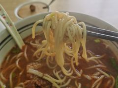 -小马牛肉面·牛骨熬制(南京博物院店)