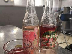 -有局·成都市井烧烤·精酿啤酒(双楠店)