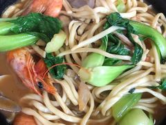 -台州老六海鲜面馆(上南总店)