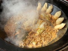 -忆乡情铁锅炖鱼饭店(延庆店)