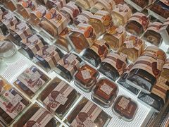 -烘焙町面包店(西四店)