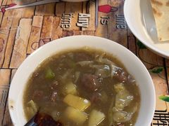 -刘老虎肉丸糊辣汤(总店)