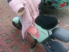 -九号电动车(安定门内大街店)